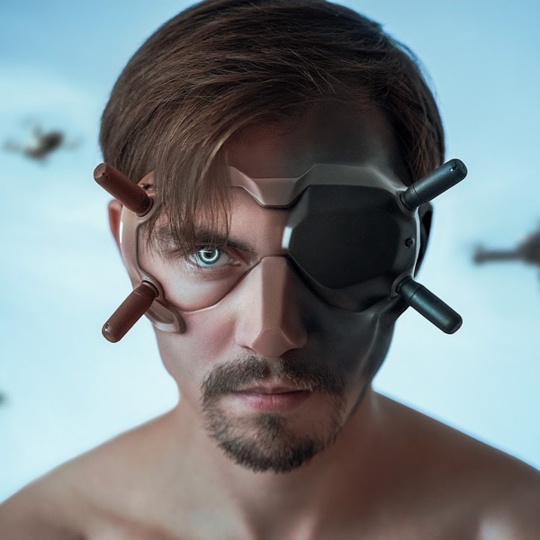 Дмитрий Смирнов · Smirnov FPV